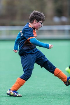 Bild 61 - wCJ VfL Pinneberg - mDJ VfL Pinneberg/Waldenau : Ergebnis: 1:3